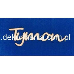 Tymon  4 x 17cm   ,segoe